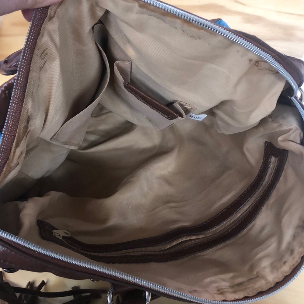 Crossbody bag - Picture 5 of 5